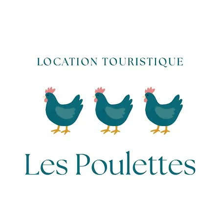 Les Poulettes Vendégház